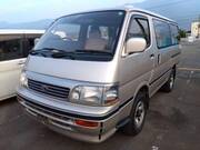 1995 TOYOTA HIACE WAGON