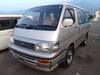 TOYOTA HIACE WAGON