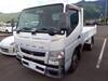 FUSO CANTER