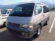 1997 TOYOTA HIACE WAGON