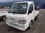 2002 SUBARU SAMBAR TRUCK