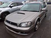 2000 SUBARU LEGACY B4