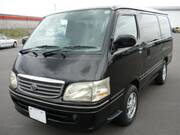 1999 TOYOTA HIACE WAGON