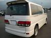 TOYOTA TOURING HIACE