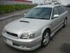 SUBARU LEGACY TOURING WAGON