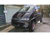 MITSUBISHI DELICA SPACE GEAR