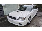 2002 SUBARU LEGACY TOURING WAGON