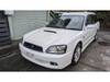 SUBARU LEGACY TOURING WAGON