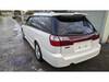 SUBARU LEGACY TOURING WAGON