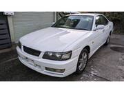 1998 NISSAN LAUREL CLUB S