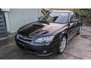 2004 SUBARU LEGACY B4