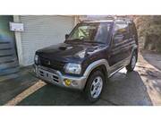2001 MITSUBISHI PAJERO MINI V