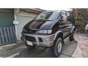 1998 MITSUBISHI DELICA SPACE GEAR