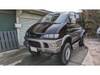 MITSUBISHI DELICA SPACE GEAR