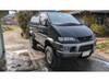 MITSUBISHI DELICA SPACE GEAR