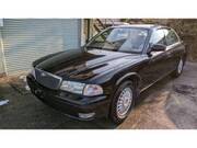 1996 MAZDA SENTIA LTD G