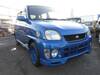 SUBARU PLEO