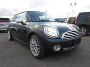 2010 BMW MINI COOPER