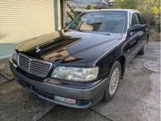 1996 NISSAN CIMA 30LV