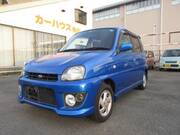 2002 SUBARU PLEO LS