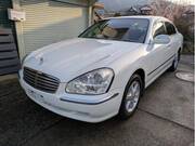 2007 NISSAN CIMA 450X FOUR