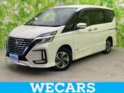 2021 NISSAN SERENA
