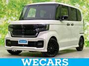 2022 HONDA N-BOX CUSTOM