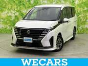 2025 NISSAN SERENA