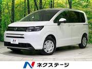 2025 HONDA FREED
