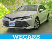 2019 TOYOTA CAMRY G