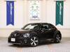 VOLKSWAGEN THE BEETLE