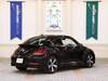 VOLKSWAGEN THE BEETLE