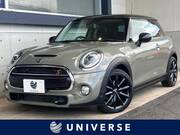 2019 BMW MINI COOPER S