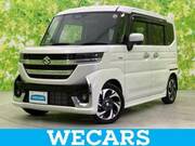 2025 SUZUKI SPACIA CUSTOM