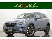 2015 MAZDA CX-5 XD L PACKAGE