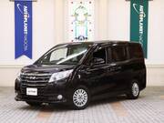2016 TOYOTA NOAH
