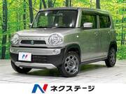 2016 SUZUKI HUSTLER G