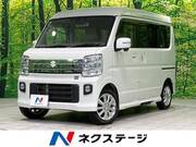 2020 SUZUKI EVERY WAGON