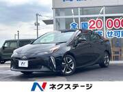 2019 TOYOTA PRIUS