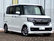 2021 HONDA N-BOX CUSTOM