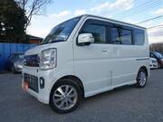 2016 SUZUKI EVERY WAGON