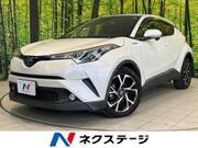 2017 TOYOTA C-HR G
