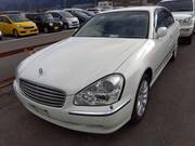 2007 NISSAN CIMA 450 XV