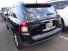 CHRYSLER JEEP COMPASS