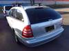 MERCEDES BENZ C-CLASS Stationwagon