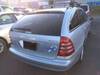 MERCEDES BENZ C-CLASS Stationwagon