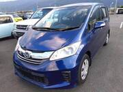 2014 HONDA FREED G JUST SELECTION