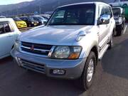 2000 MITSUBISHI PAJERO