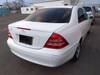 MERCEDES BENZ C-CLASS