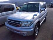 2005 MITSUBISHI PAJERO IO